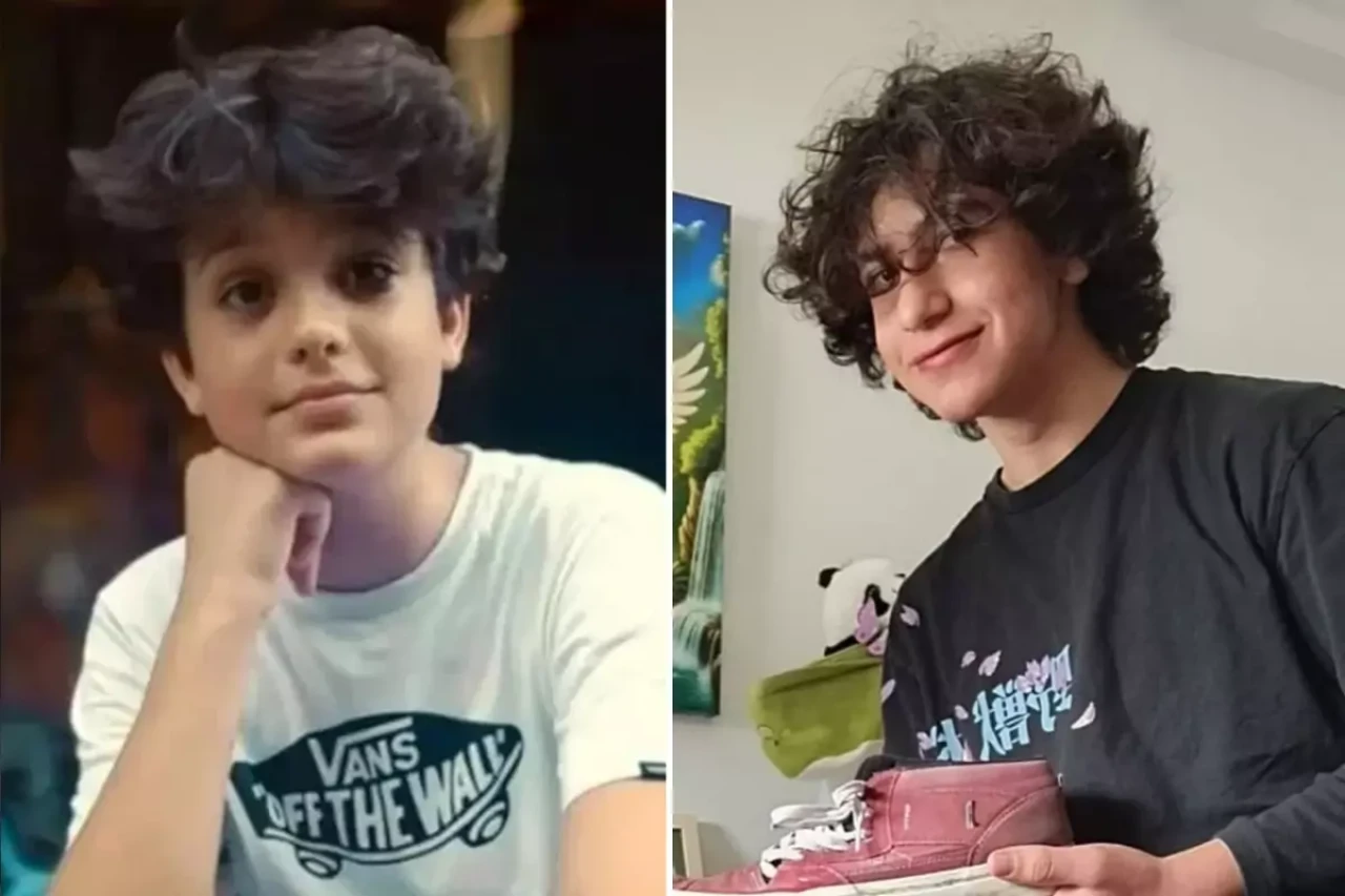 Boğularak hayatını kaybeden Efe, Ahmet Minguzzi'nin arkadaşı çıktı!