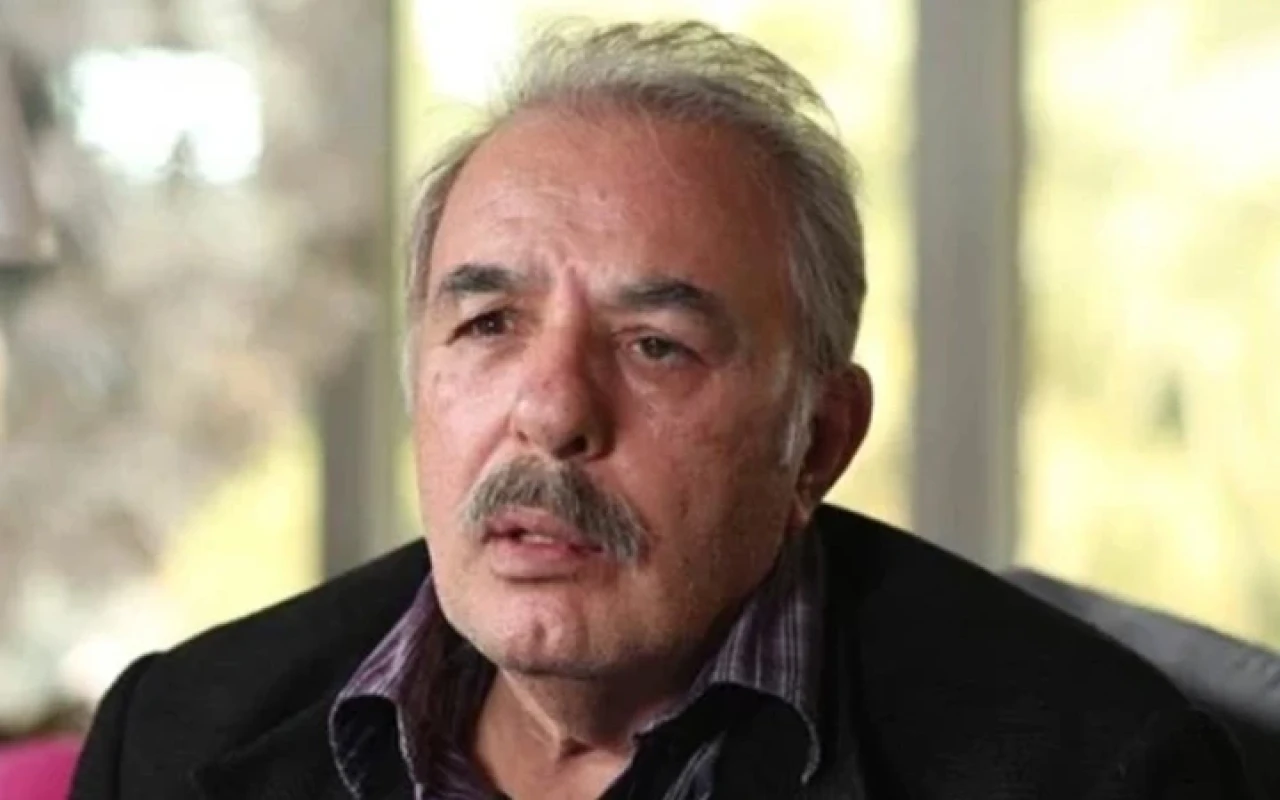 Ölümüyle sevenlerini yasa boğmuştu! Ferdi Tayfur'un ölmeden önceki görüntüsü ortaya çıktı