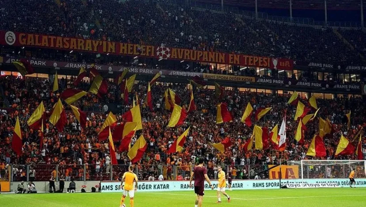 Ne hayallerle gelmişti! Galatasaray'da ayrılık