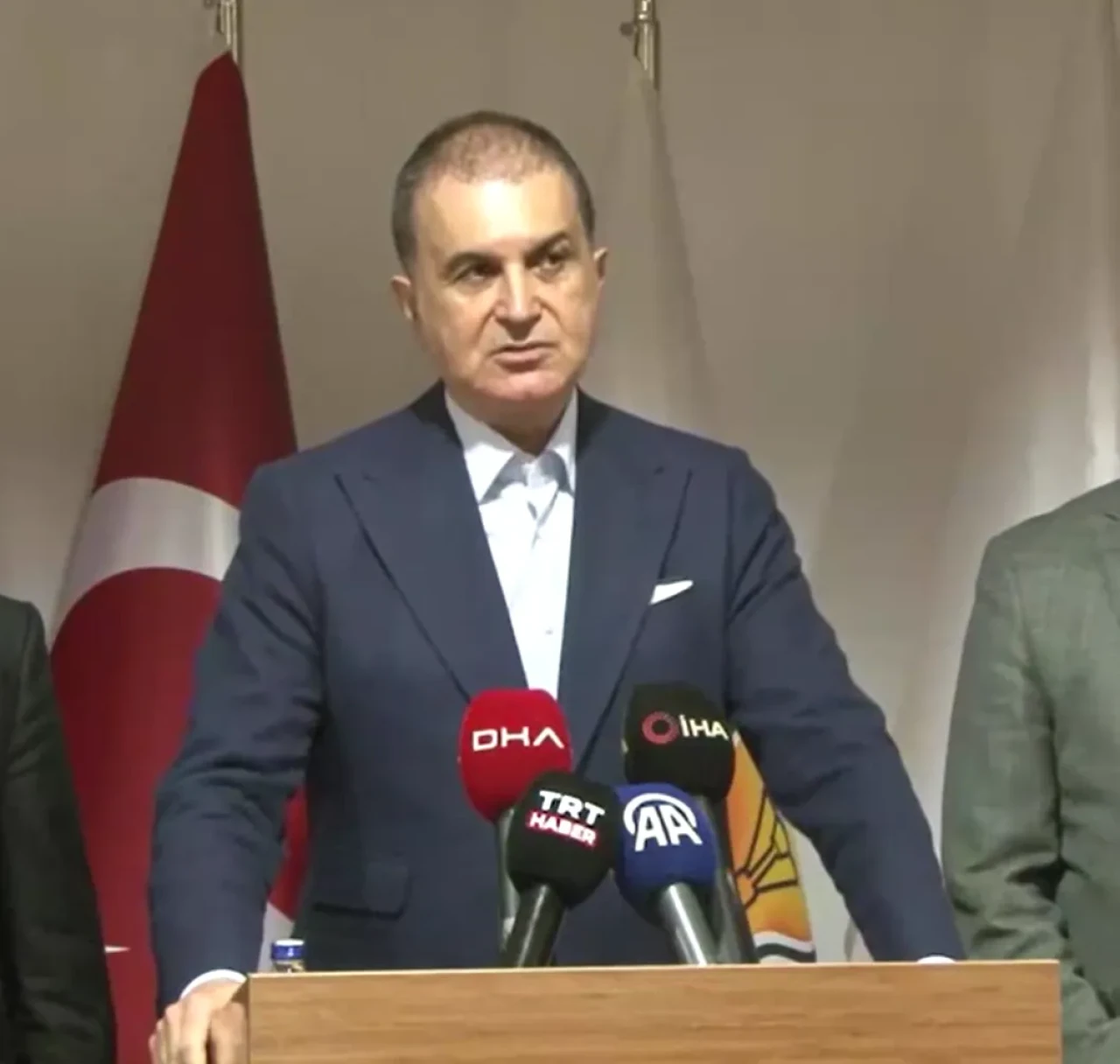 Türkiye ve Suriye'ye Azerbaycan gazı: AK Parti Sözcüsü Çelik'ten açıklamalar!