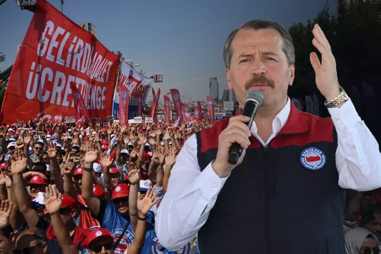 Memur zammı için geri sayım: Üçüncü toplantı sona erdi, işte konuşulan oran