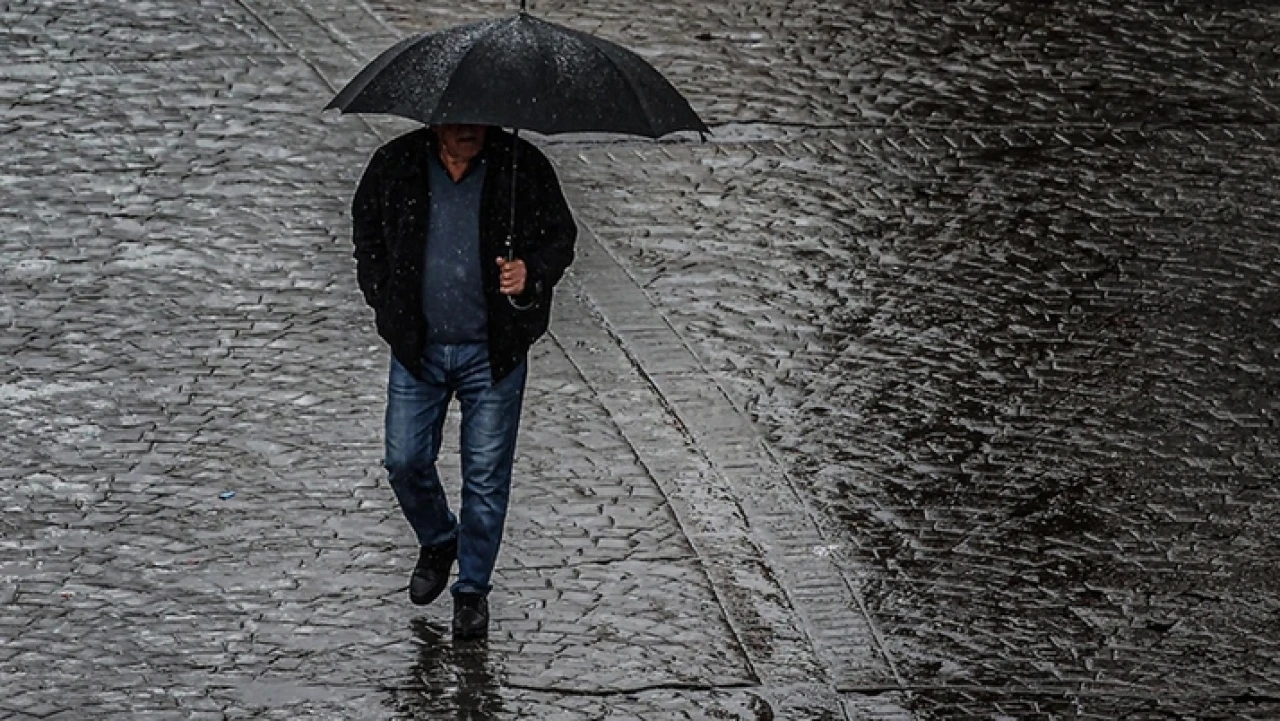 Bu ilimizde yaşayanlar dikkat! Saat verildi!