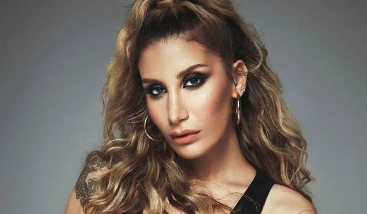 İrem Derici hamile mi? Kiminle evleniyor?