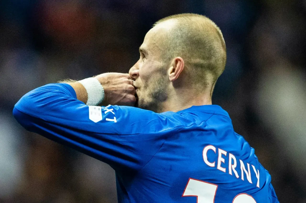 Cavlav Cerny kimdir ve nereli? Kaç yaşında?