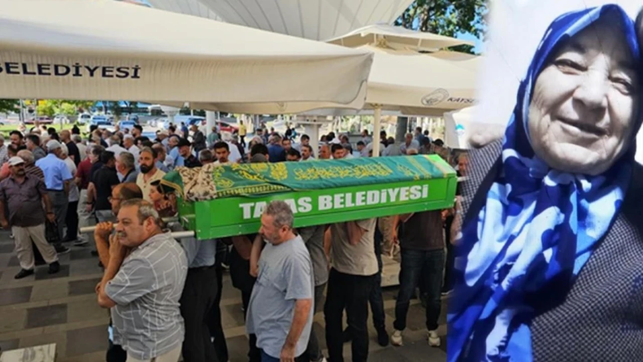 Morgda annelerinin cenazesini bulamayınca şoke oldular meğer cenaze...