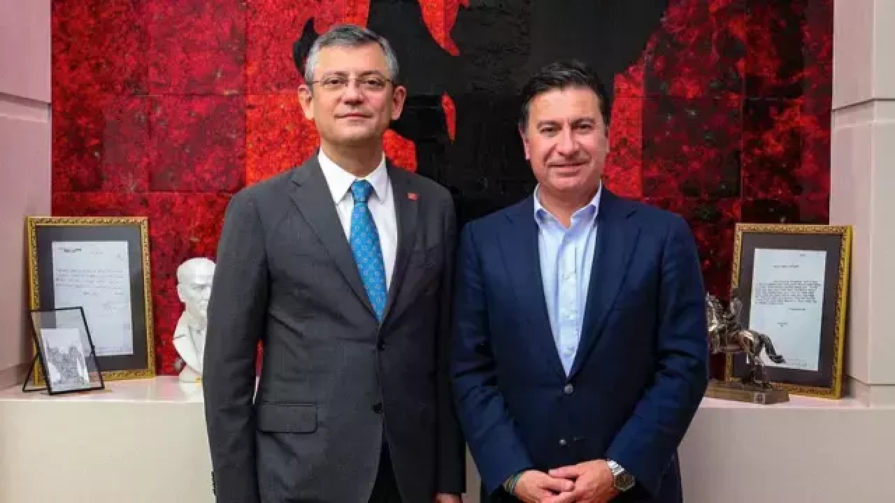 Muğla'nın Belediye Başkanı Ahmet Aras AK Parti'ye mi geçiyor? Cevap geldi!