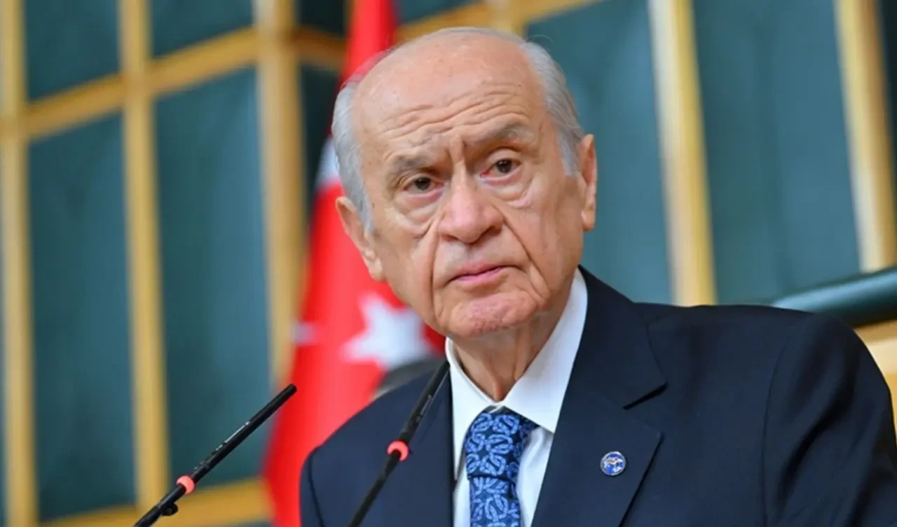 Devlet Bahçeli'den komisyon açıklaması: "Türkiye terör musibetinden kalıcı olarak kurtulacaktır"