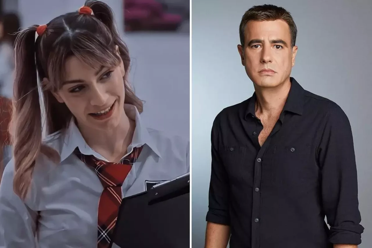 Tayanç Ayaydın, taciz iddiaları sonrası sessizliğini bozdu