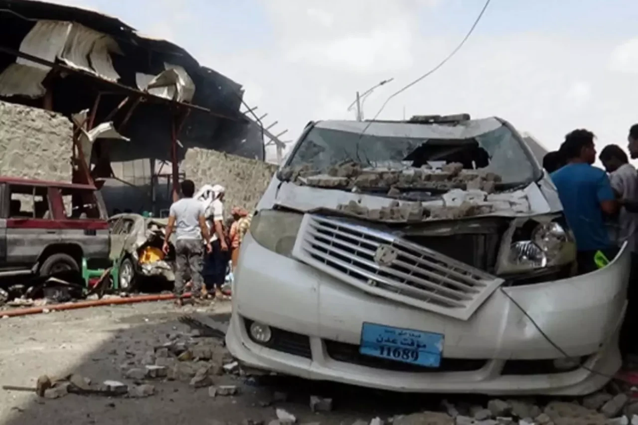 Yemen’de üst düzey emniyet yetkilisine suikast: Hayatını kaybetti