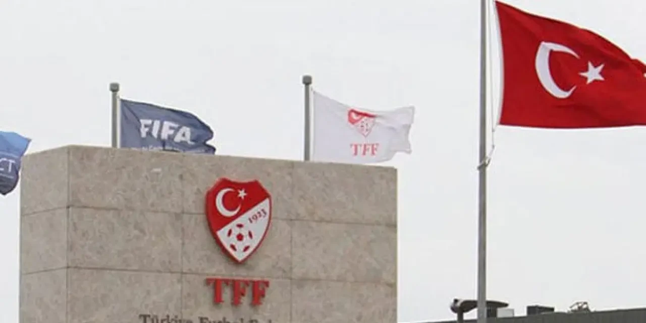 TFF Türkiye Kupası'nda uygulamalarını yeniliyor: Yeni format duyuruldu!