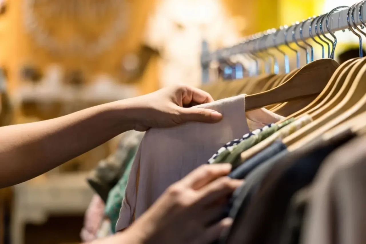 Türkiye'nin giyim devi satışa çıkarıldı