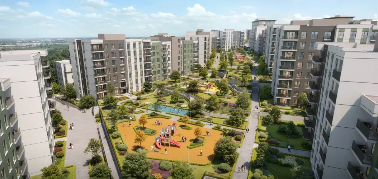 Damla Kent Projesi'nde "Gayrimenkul Sertifikası" sürecine dair tüm ayrıntılar!