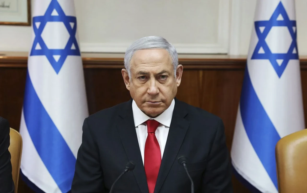 İsrail Kabinesi, Netanyahu'nun Gazze'yi işgal planını onayladı