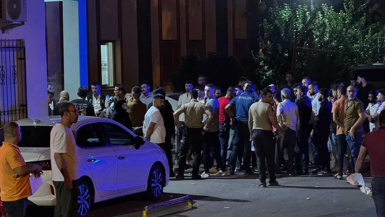 Sokak ortasında döve döve öldürdüler