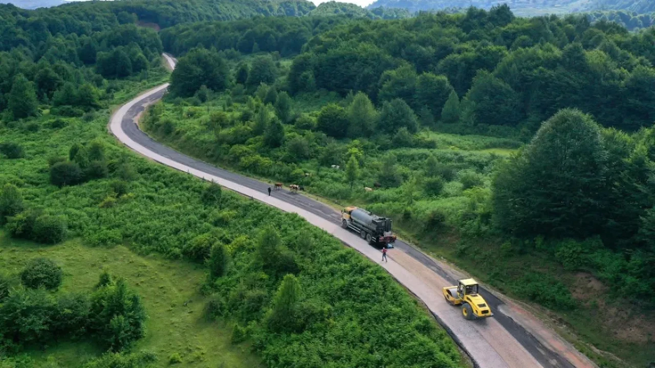 Güzergahda devrim: 150 kilometre yerine sadece 21 kilometre!