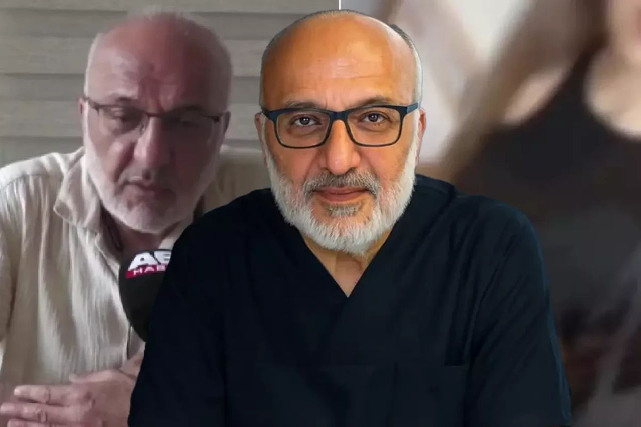 Genç kızı muayene etmeyen doktorun, İsrail askerlerini tedavi ettiği ortaya çıktı