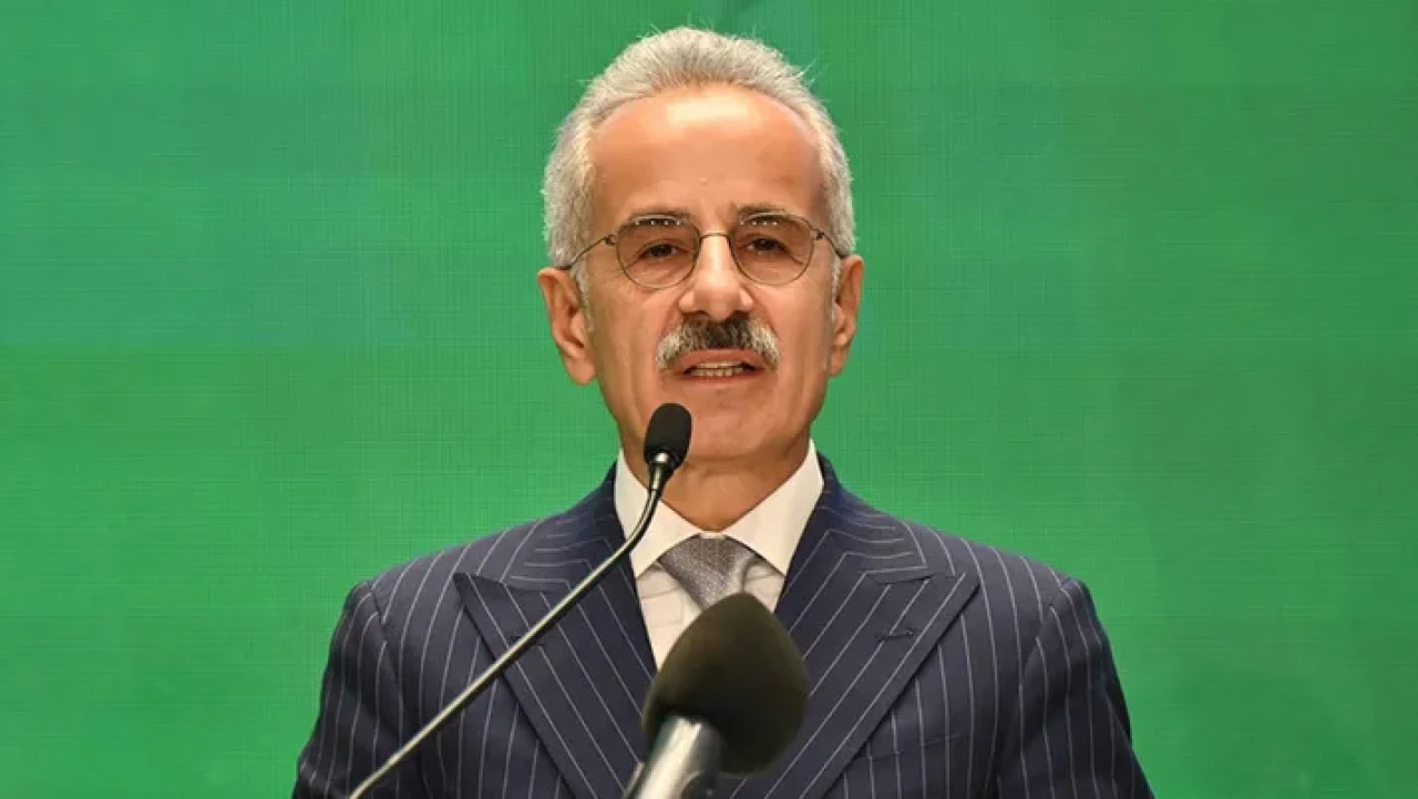 Bakan Uraloğlu'dan açıklama: 147,6 milyar lira kazandıracak