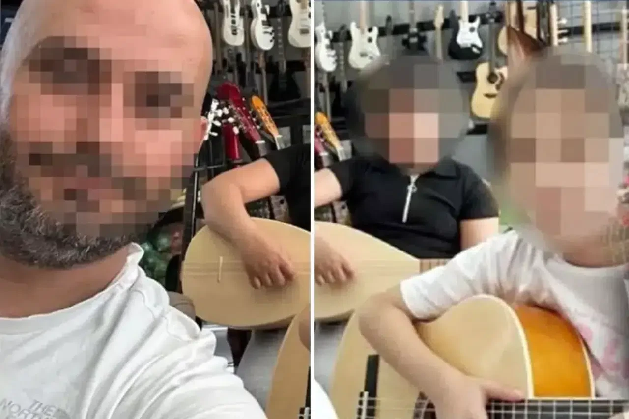 Saz kursunda mide bulandıran olay: Sanığa 159 yıl hapis cezası verildi