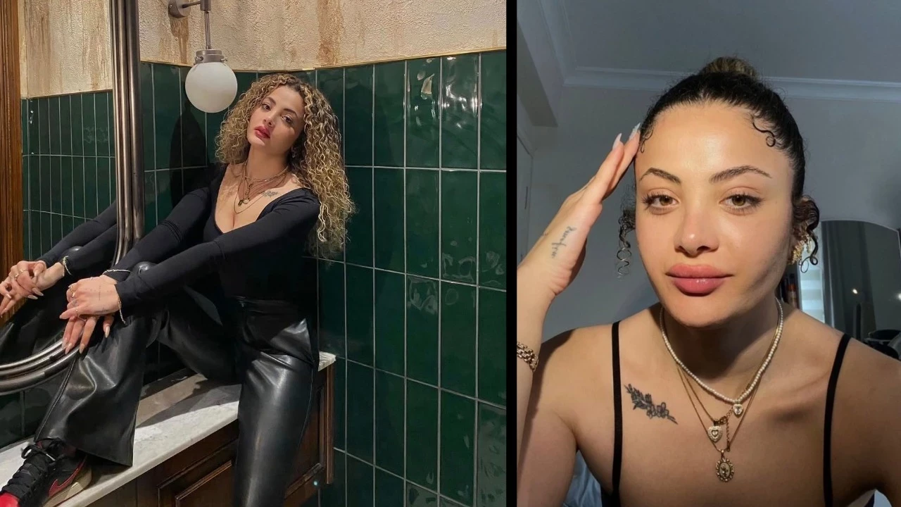 Beşiktaş’ta iç mimarlık öğrencisi Helin Uçar, evinde ölü bulundu