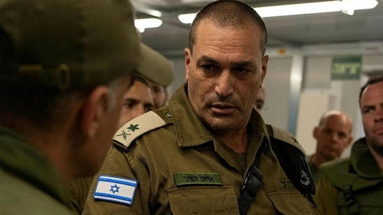 İsrail Kabinesi'nin 10 saatlik "işgal" toplantısında kavga çıktı