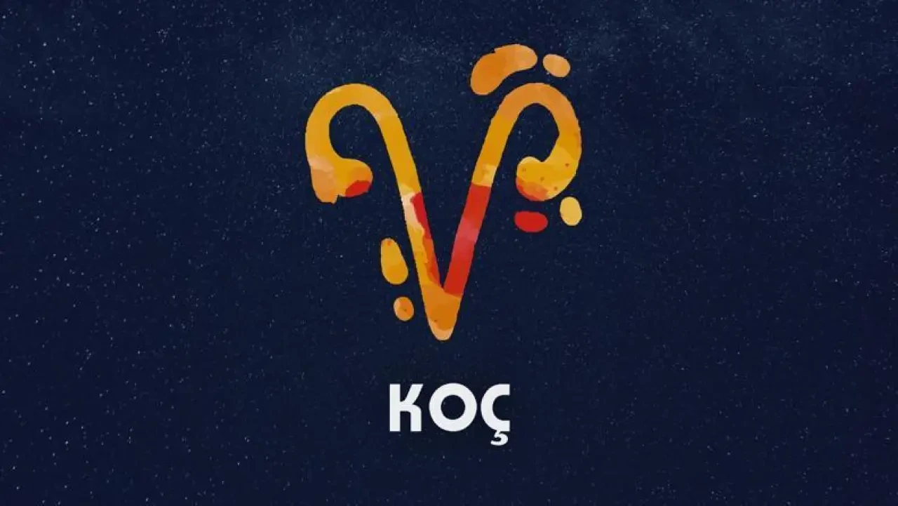 Koç burcu 23 Ağustos Cumartesi yorumları ve sürprizler