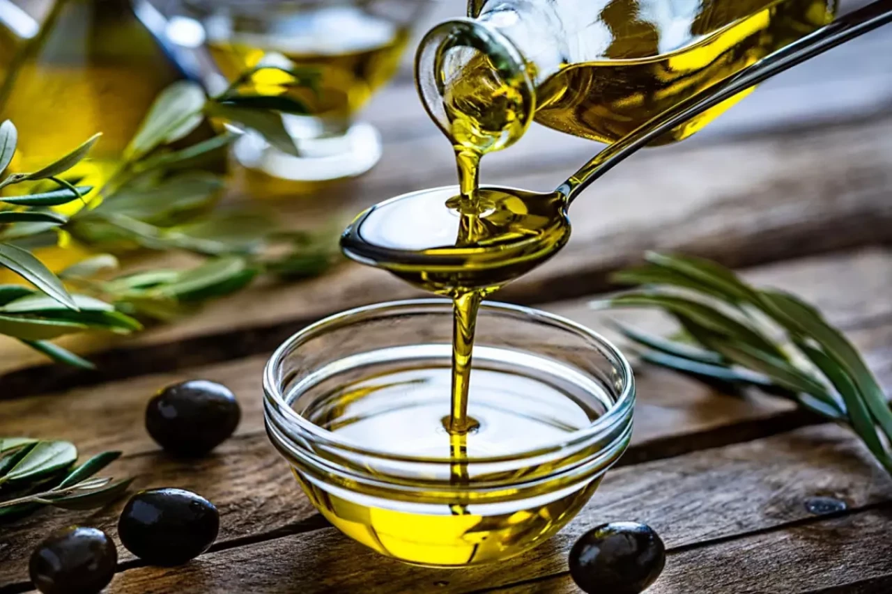 Türkiye'nin zeytinyağı devi konkordato ilan etti
