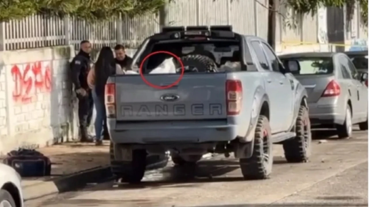 Meksika'da katliam! Sosyal medya fenomeni ve ailesi katledildi...