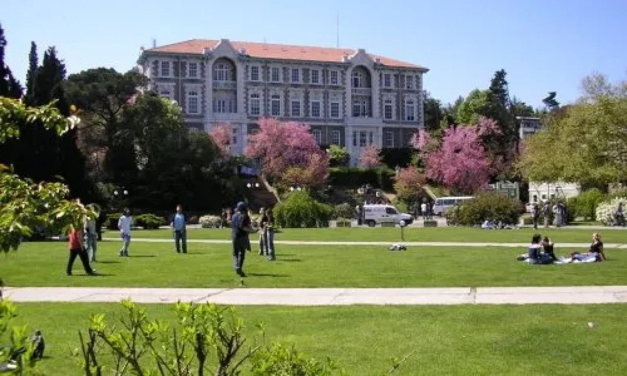 6 YKS birincisinin kazandığı üniversiteler belli oldu! 5'i aynı fakülteyi seçti