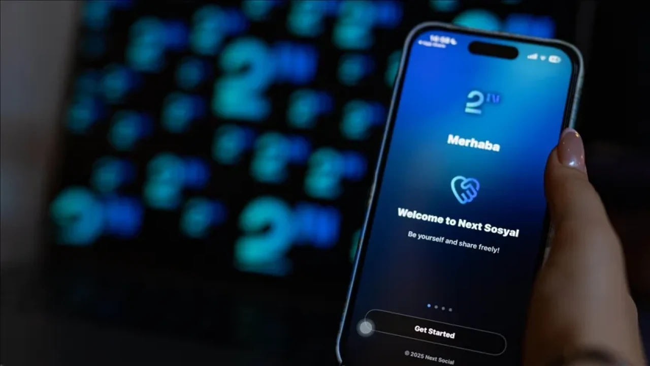 Next Sosyal, 1 Milyon kullanıcıya ulaştı! Bayraktar, kullanıcılara  kampanyayı duyurdu!