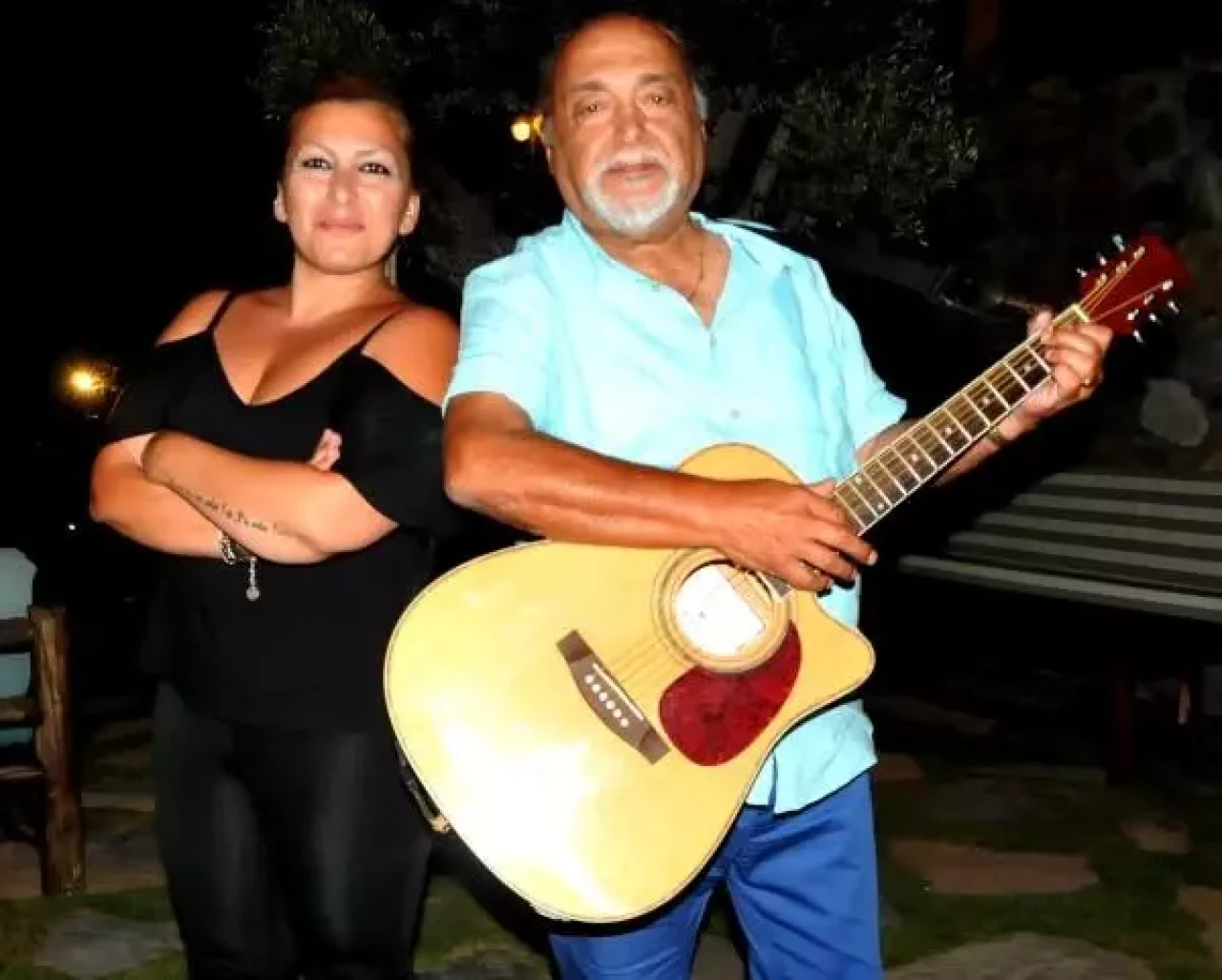 Ünlü sanatçıdan üzen haber!