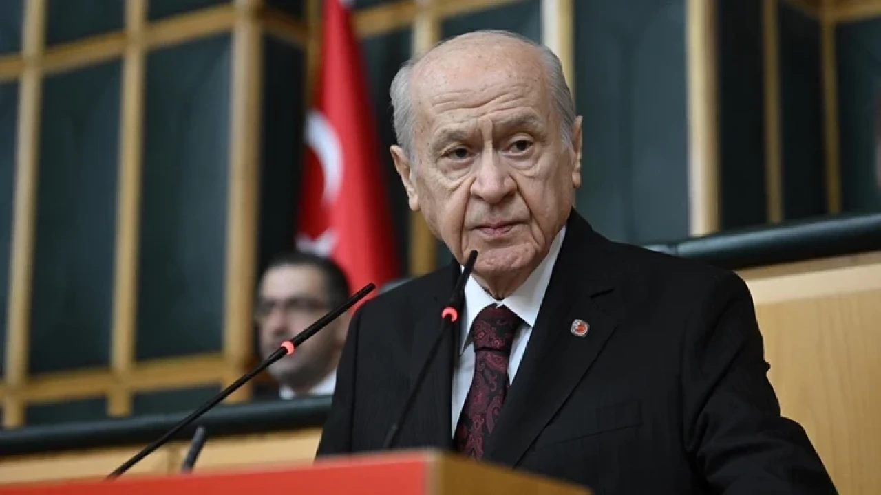 Bahçeli'yi sinirlendiren olay! Ankara kulisleri çalkalanıyor: Cumhur İttifakı'nda çatlak