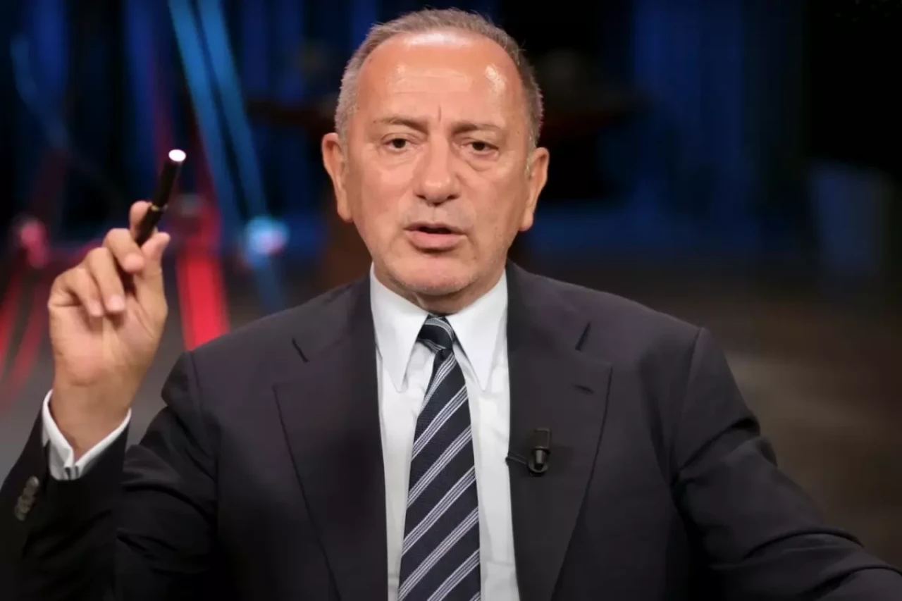 Tutuklu Fatih Altaylı'ya bir kötü haber daha