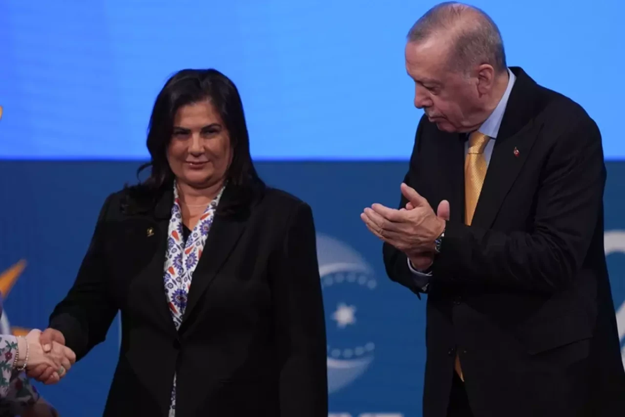 AK Parti'ye geçen Çerçioğlu'ndan kulisleri sarsan iddiaya yanıt