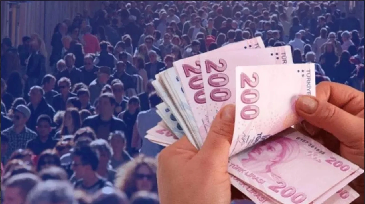 Asgari ücret zammını nokta atışı bilmişti: 2026 zammı için oran verdi