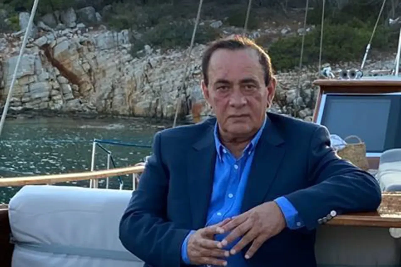 Alaattin Çakıcı serveti ne kadar 2025?