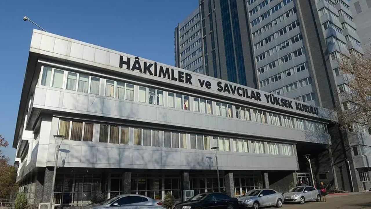 HSK’dan yetki kararnamesi: Görev ve yetkiler yeniden düzenlendi