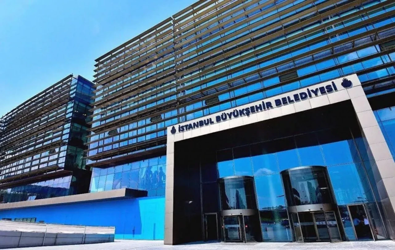 İBB'nin yurt dışından sağladığı metro kredileri üzerine BDDK'dan kapsamlı rapor!