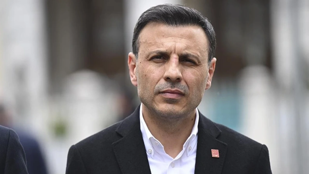 CHP İstanbul İl Başkanlığı seçiminde hile karıştırıldığı iddiası!