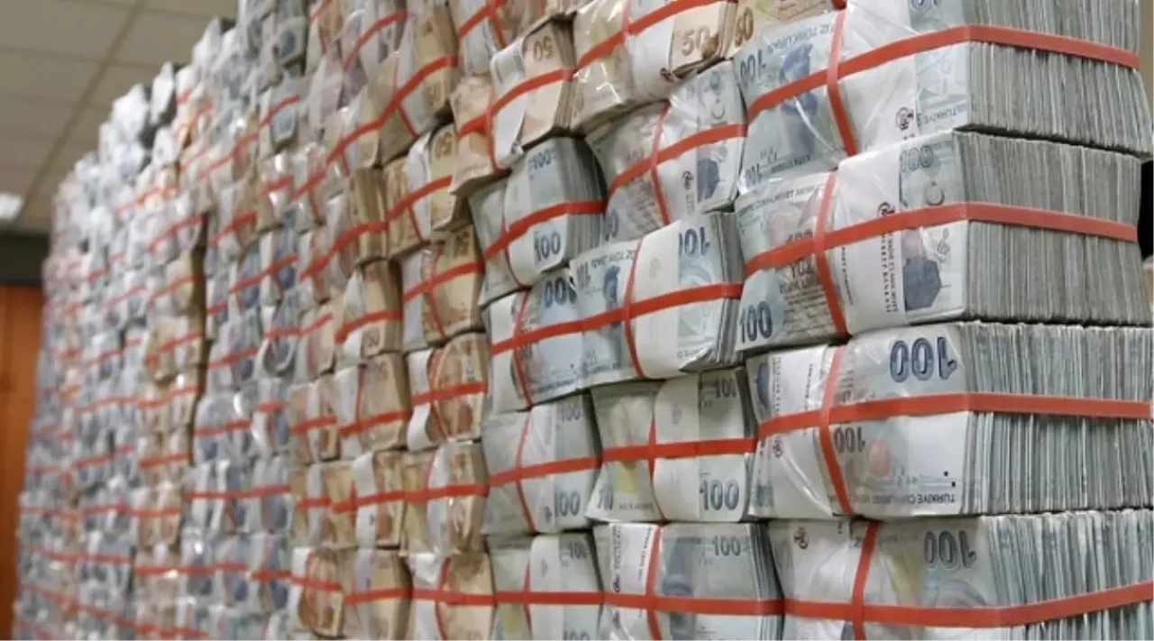 Ne Koç ne Sabancı! İşte Türkiye'nin vergi rekortmeni