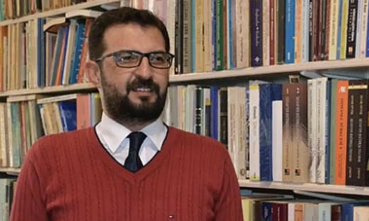 Özkan Öztekten kimdir ve neden öldü?