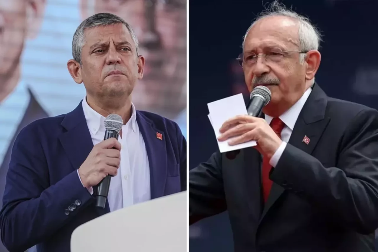 CHP lideri Özel'den "Kılıçdaroğlu dönerse ne olur?" sorusuna cevap