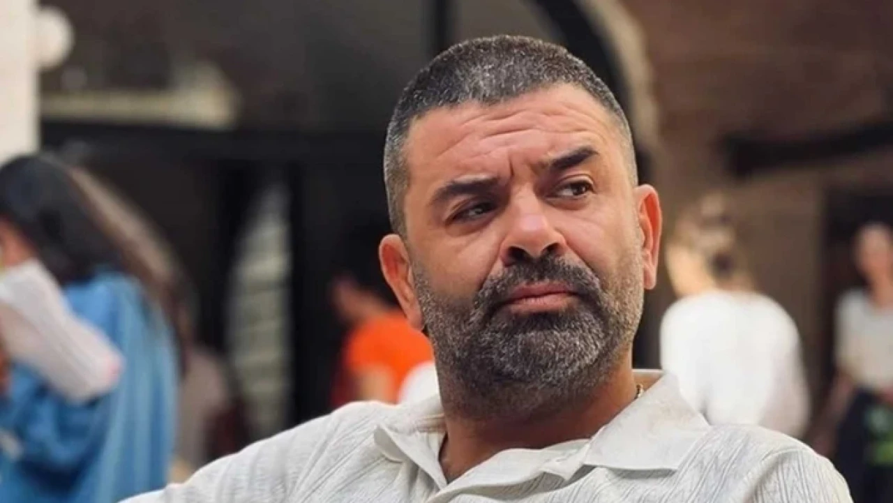 Bülent Şakrak’tan sahte hesap açıklaması: İtibar etmeyiniz