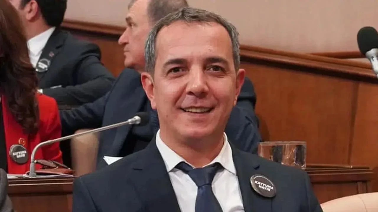 Sefer Karaahmetoğlu kimdir ve nereli?