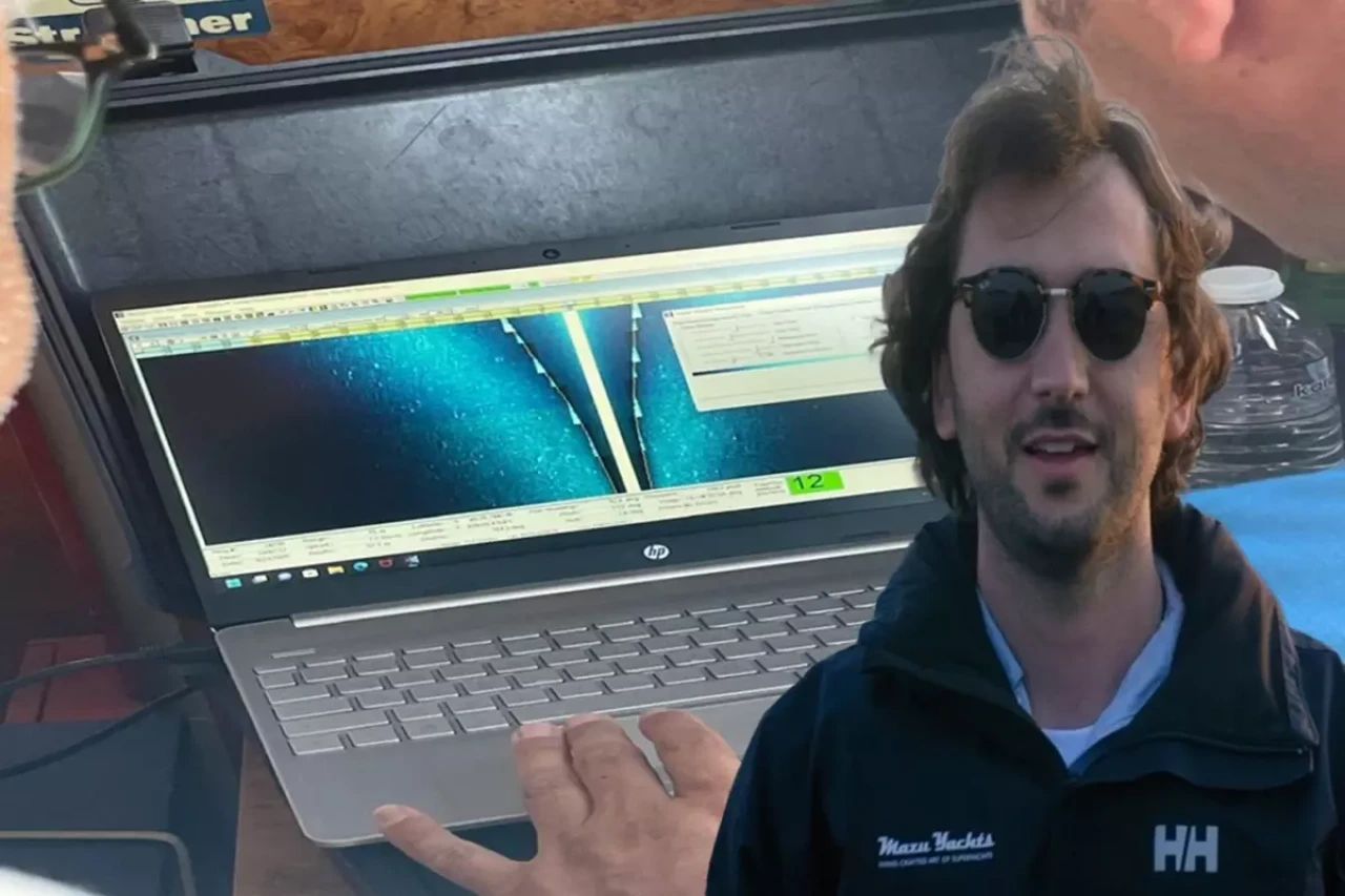 Tam 68 metre derinde! Halit Yukay'ın cansız bedeni için özel operasyon