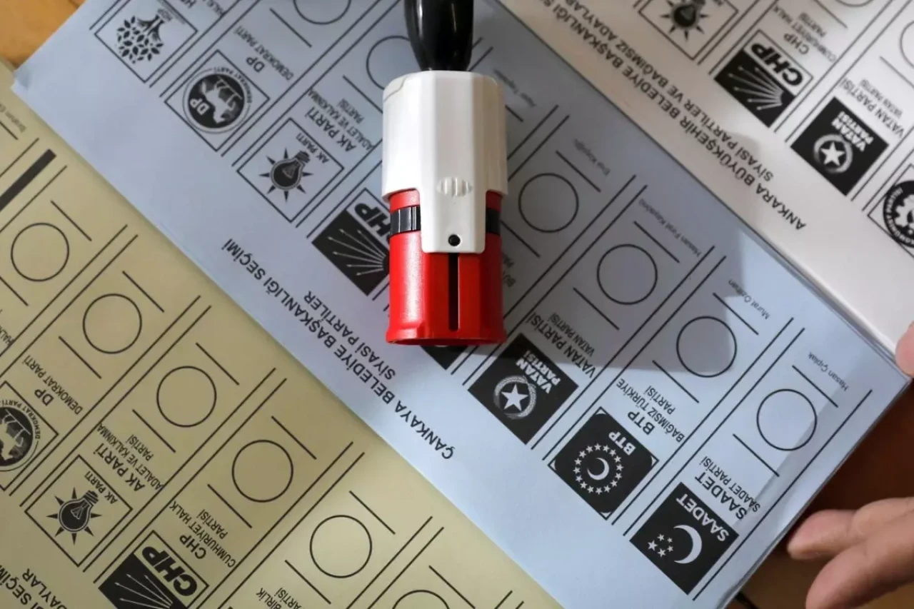 Günün siyaset bombası: İki parti, tek çatı altında birleşiyor; cumhurbaşkanı adayları da belli