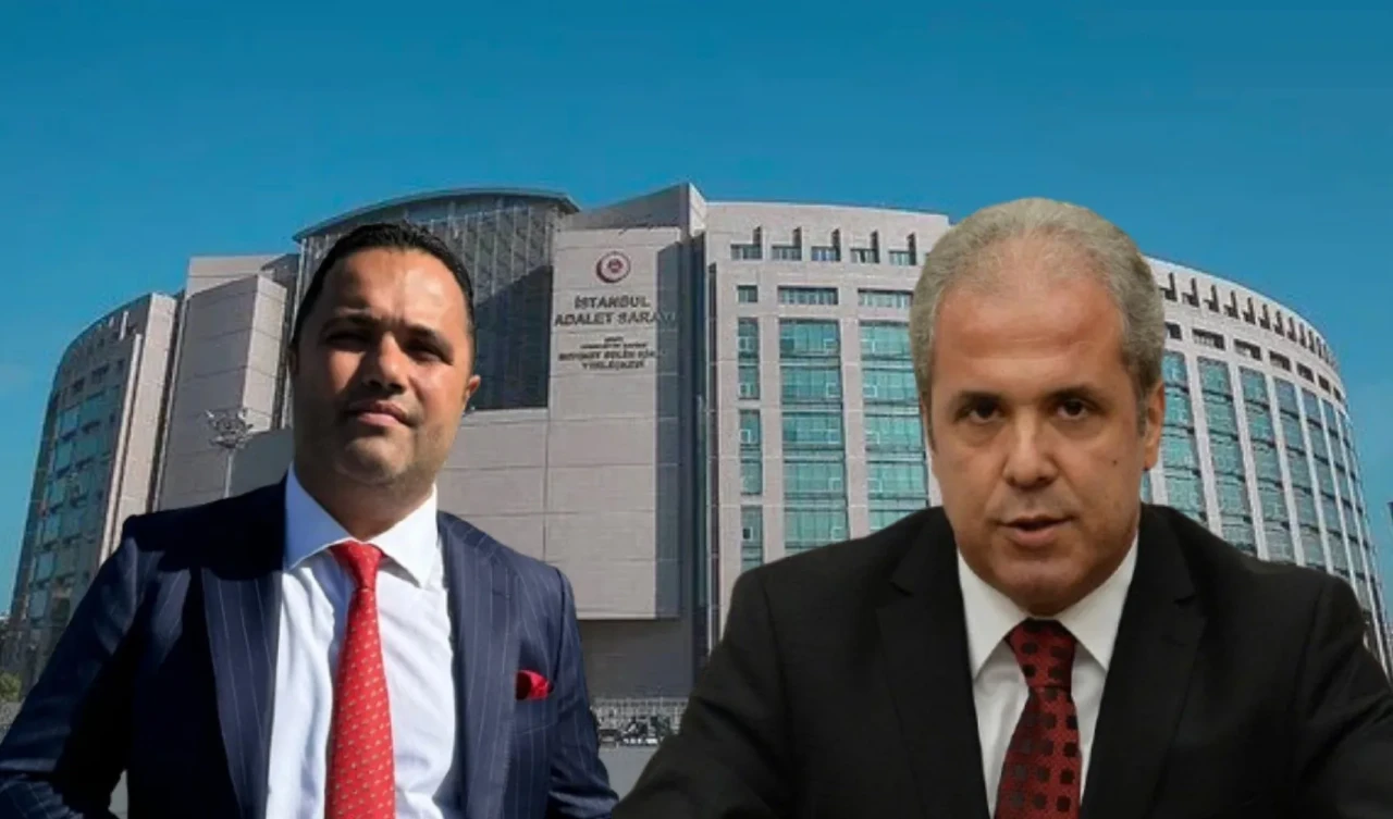 Rezan Epözdemir krizinde yeni perde! AK Partili isim 'Taş üstünde taş kalmaz' diyerek açıkladı