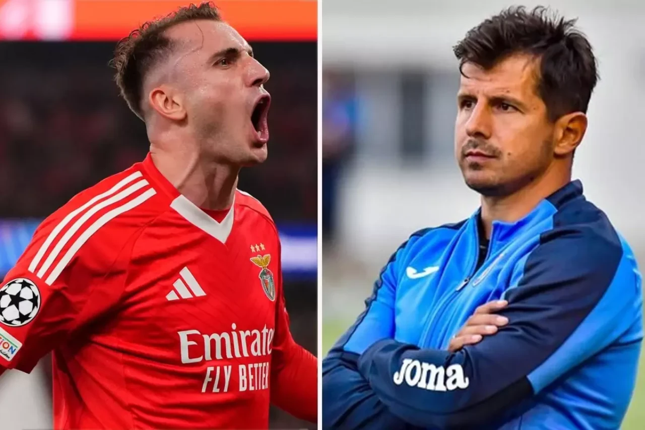 Transferde o da devreye girdi! Emre'den Kerem'e 3 Fenerbahçe tavsiyesi