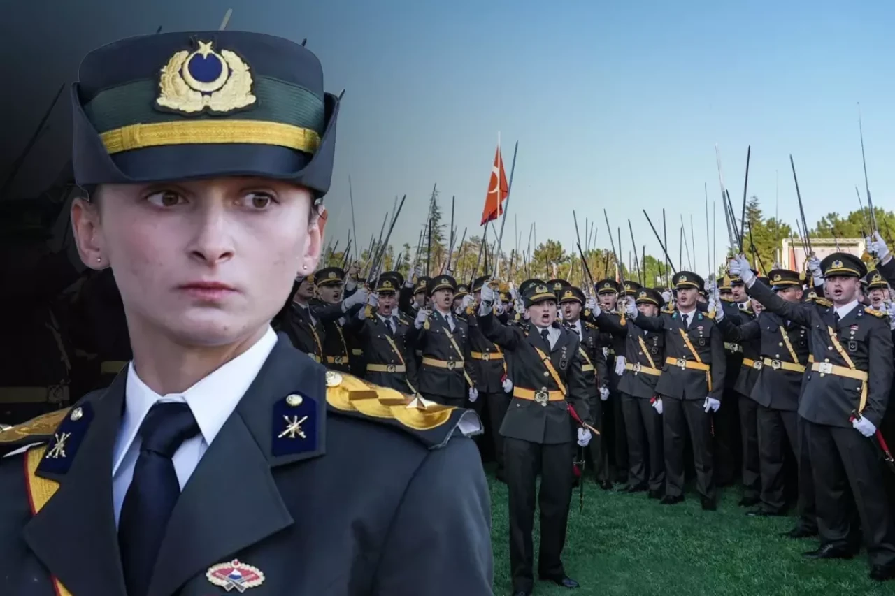 İşsiz kaldığı iddia edilmişti: Teğmen Ebru Eroğlu'nun avukatından açıklama geldi