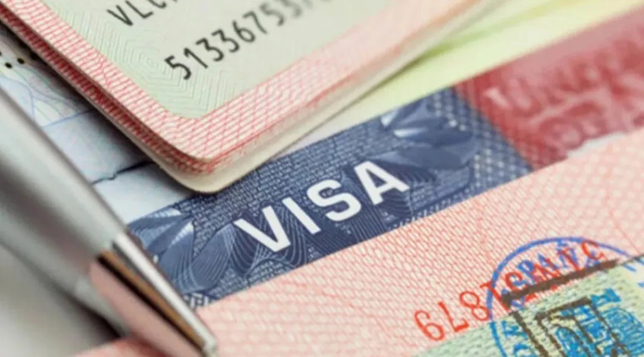 ABD, yüksek riskli ülkelerden vize başvurularında teminat şartı getirdi!