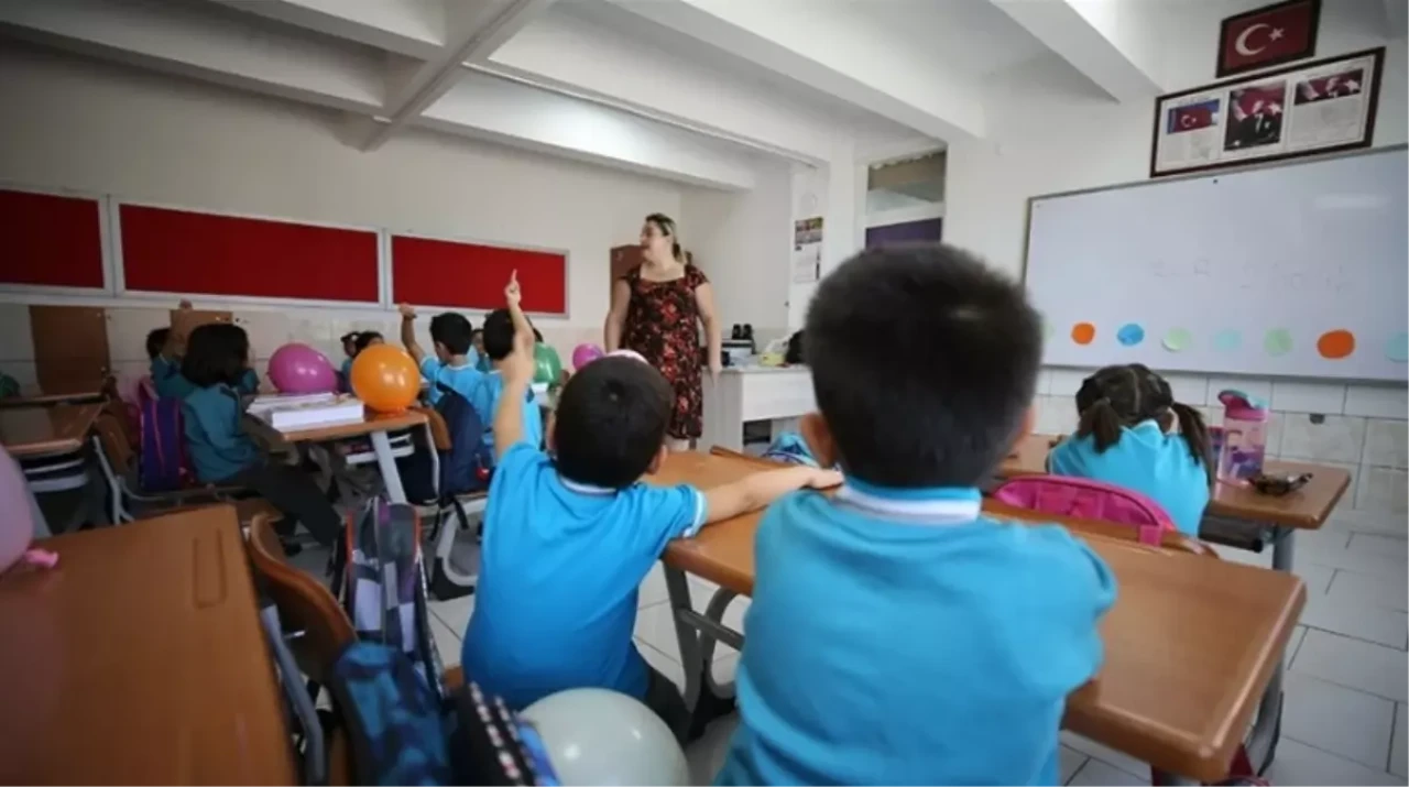 Okullar ne zaman açılacak, 1. sınıf ve anaokulu öğrencileri için uyum haftası detayları